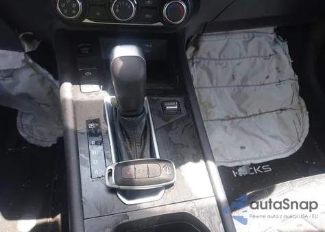 2025 Nissan Kicks Sv Fwd z USA, uszkodzony, nr VIN 3N8AP6CA2SL333835